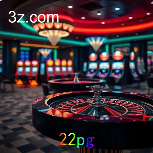 Benefícios e Atrações da Seção de Bônus do 22pg