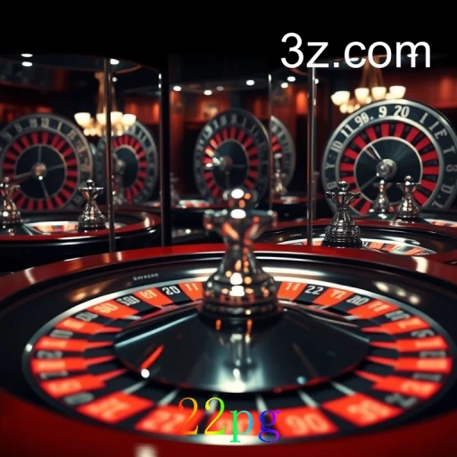 Cassino no 22pg: Uma Aventura que Te Prende